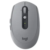 Мышь Logitech M590 Multi-Device Silent (серый) фото 1